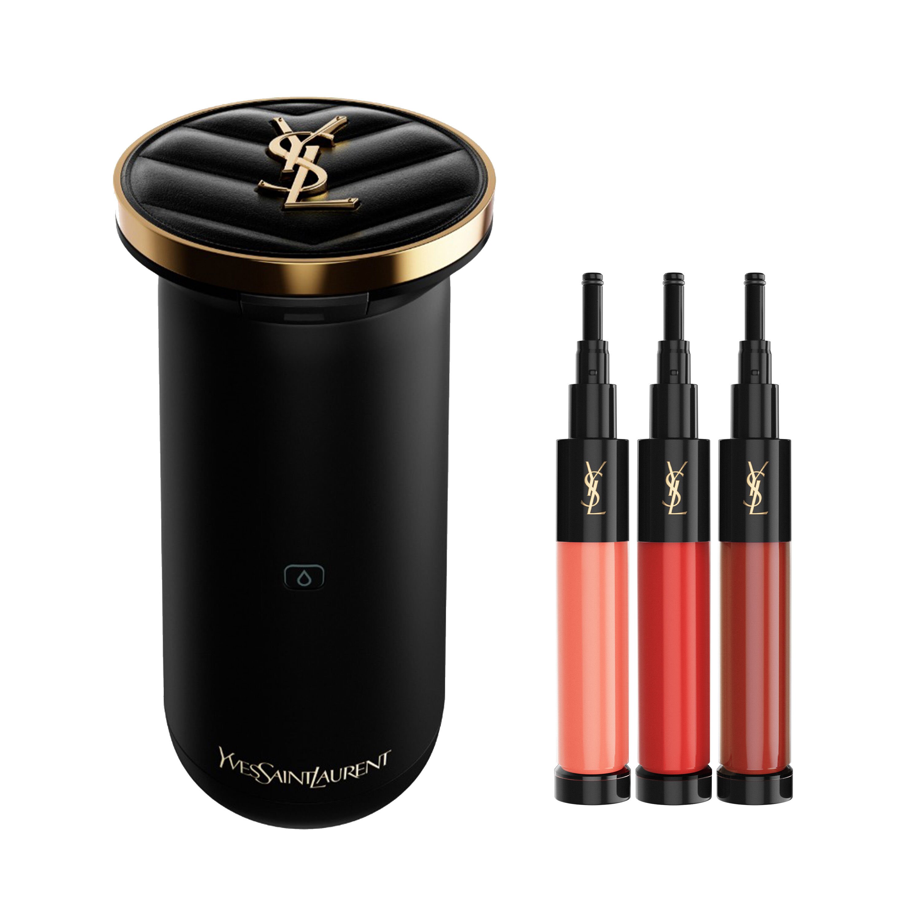 Rouge Sur Mesure Custom Lip Color Creator Bundle - YSL Beauty